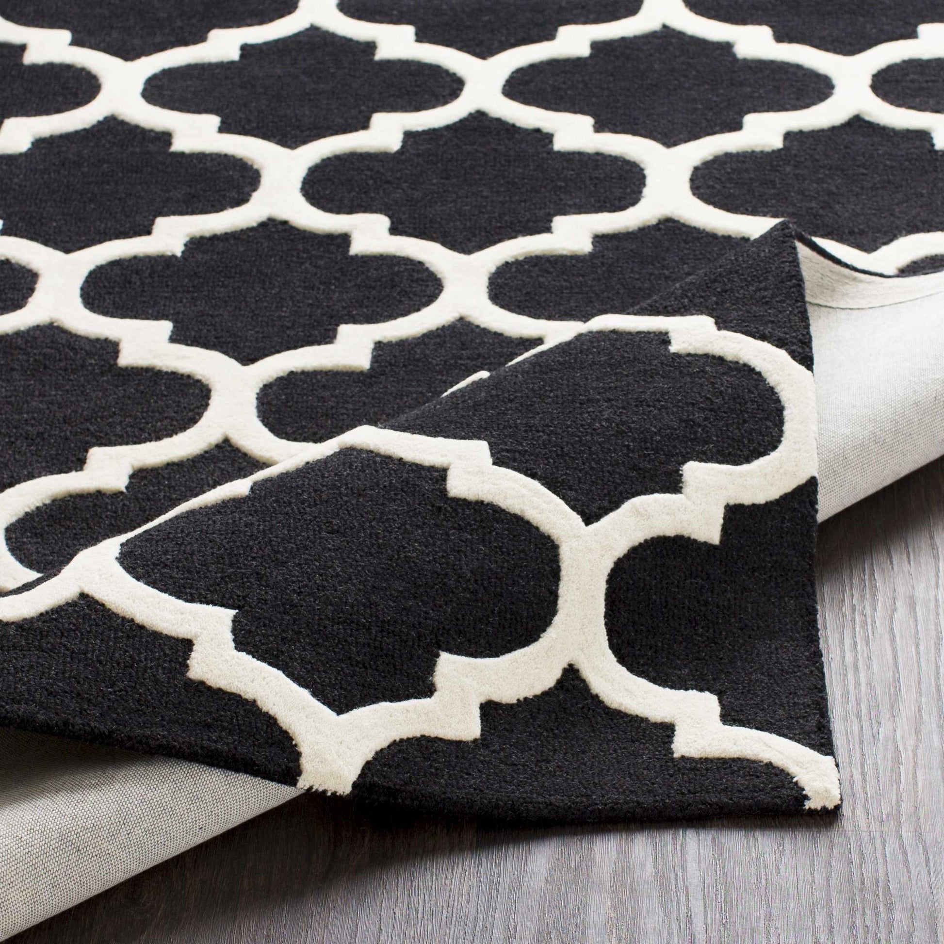 Pollack AWAH-2028 Hand Tufted Rug