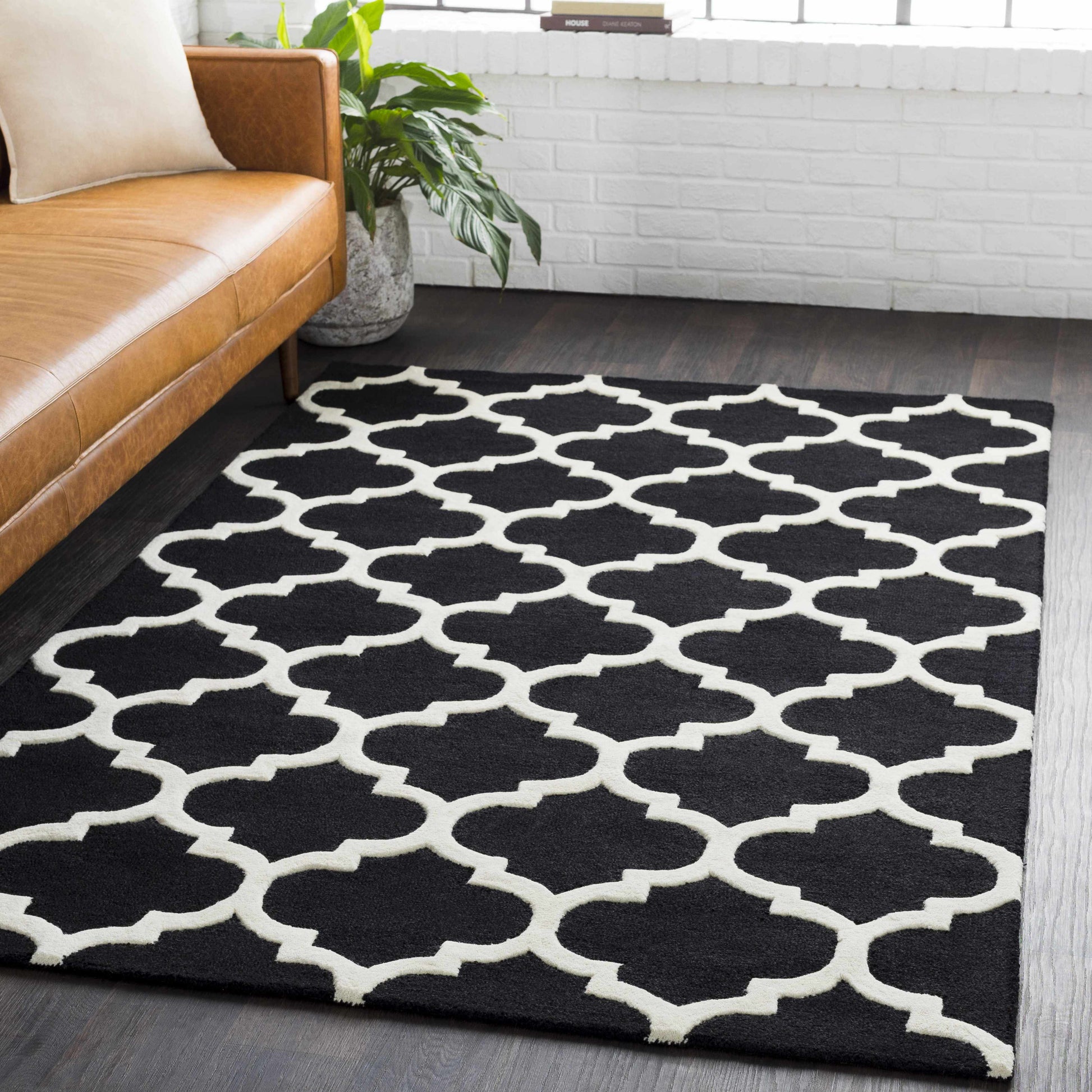 Pollack AWAH-2028 Hand Tufted Rug