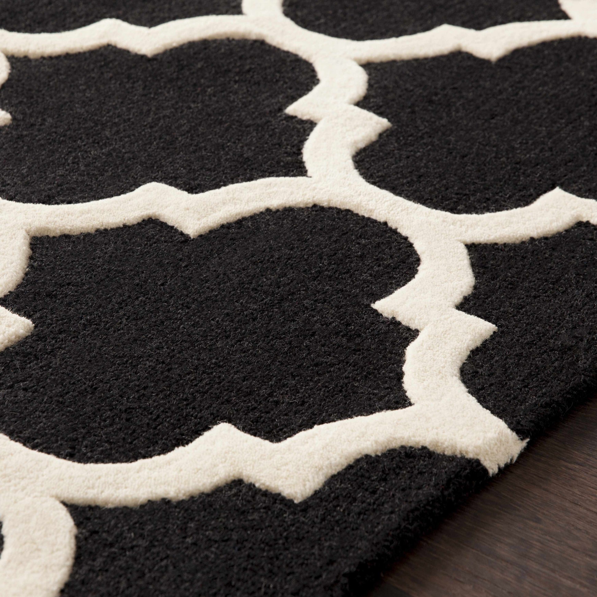 Pollack AWAH-2028 Hand Tufted Rug