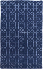 Lydia LYD-6017 Hand Knotted Rug