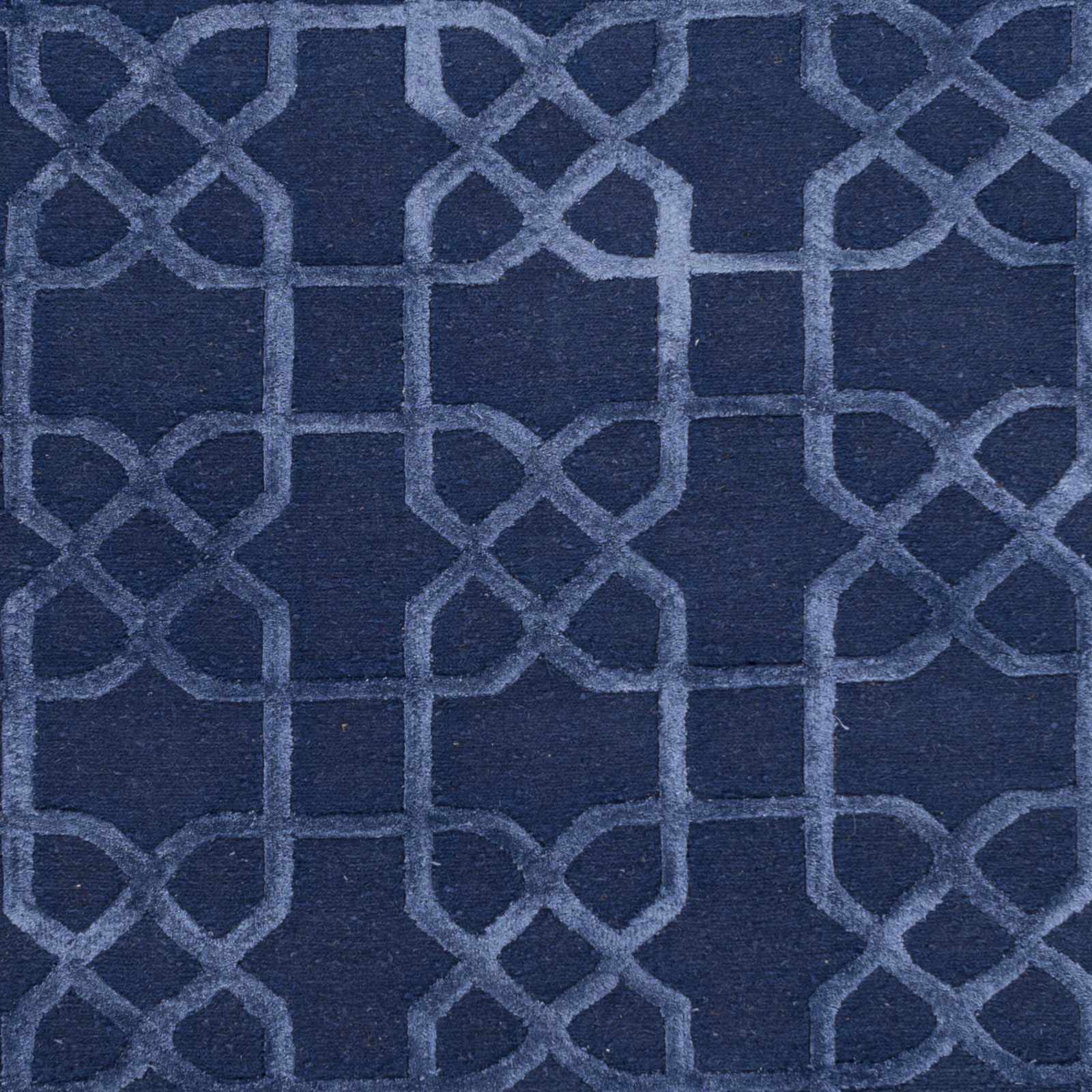 Lydia LYD-6017 Hand Knotted Rug