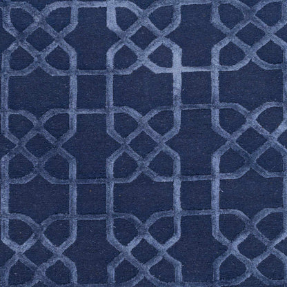 Lydia LYD-6017 Hand Knotted Rug