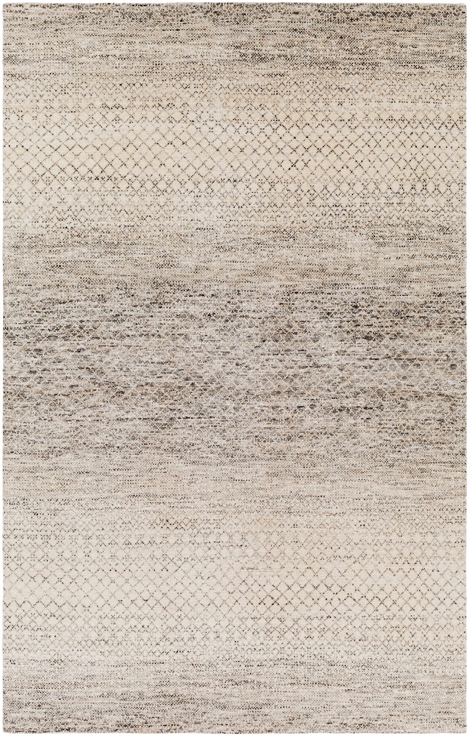 Bethesda BTD-2303 Handmade Rug