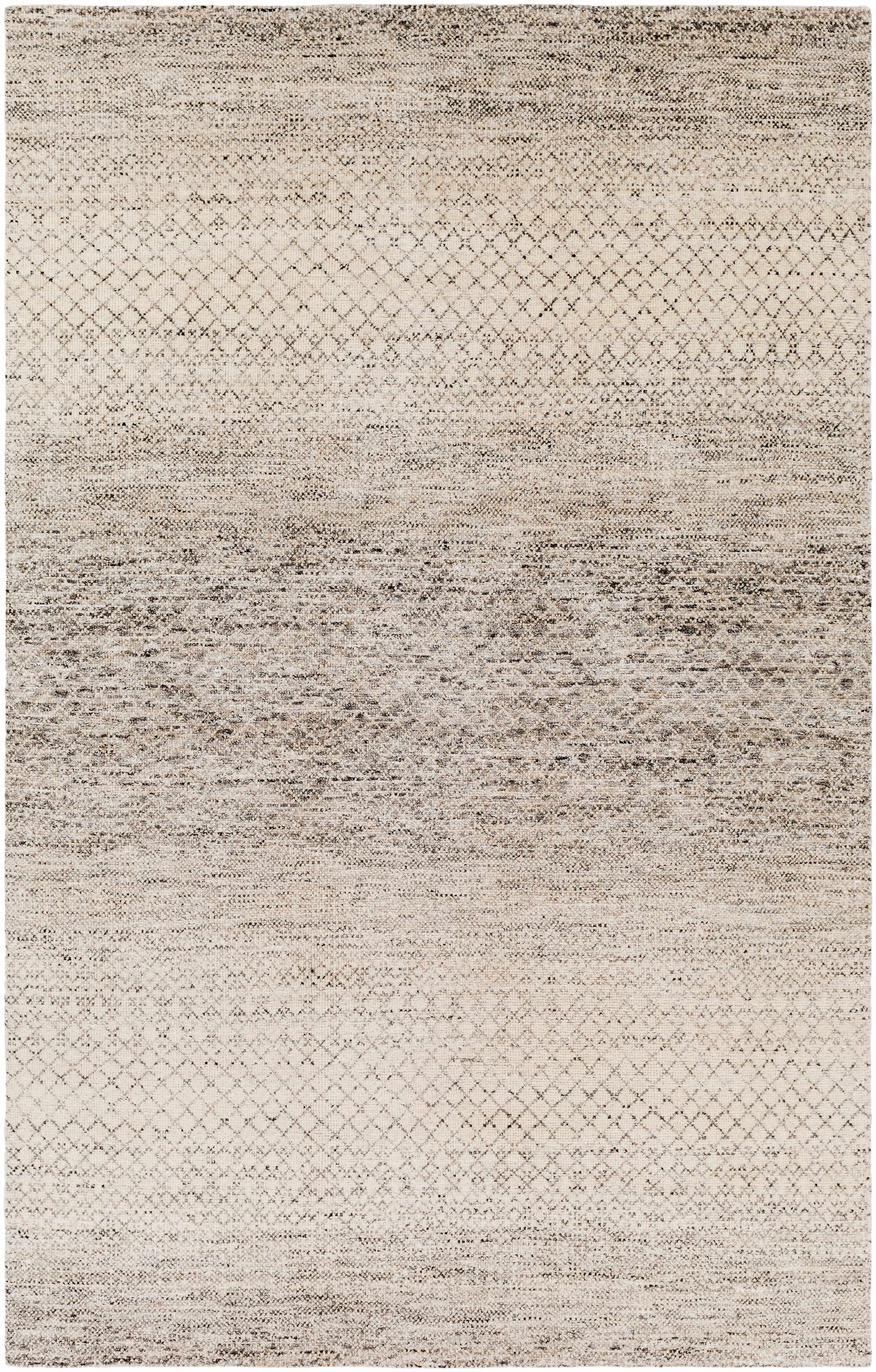 Bethesda BTD-2303 Handmade Rug