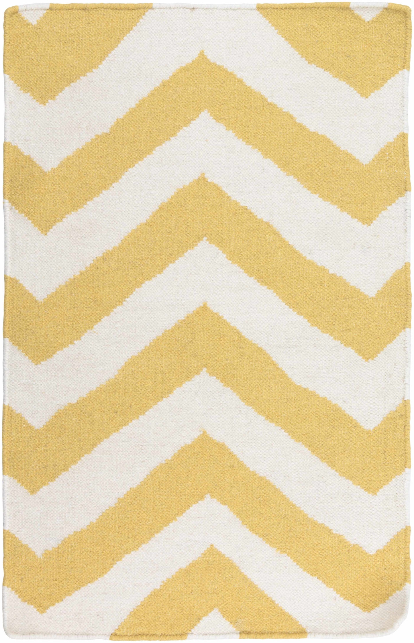 Frontier FT-453 Hand Woven Rug