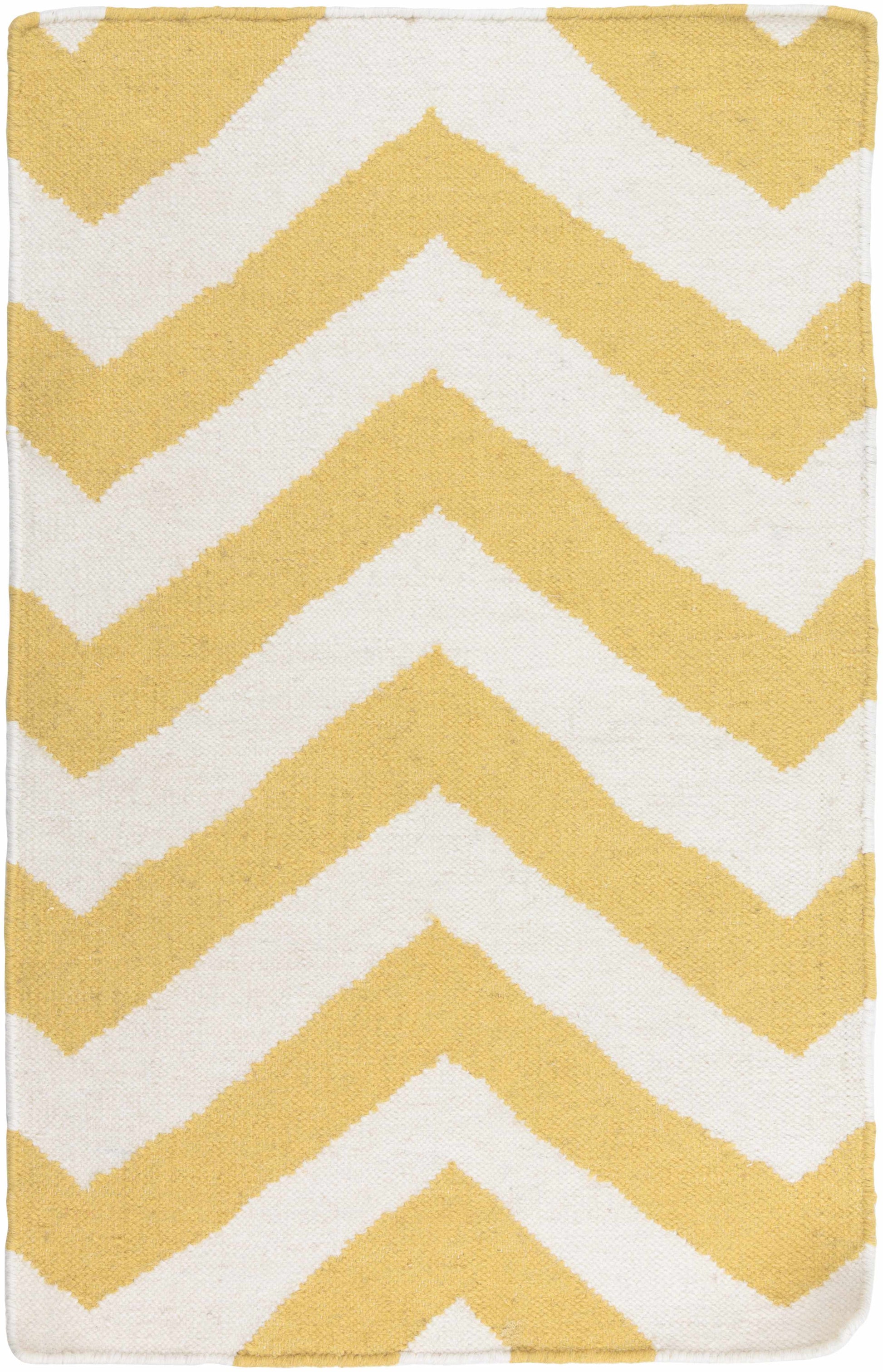Frontier FT-453 Hand Woven Rug