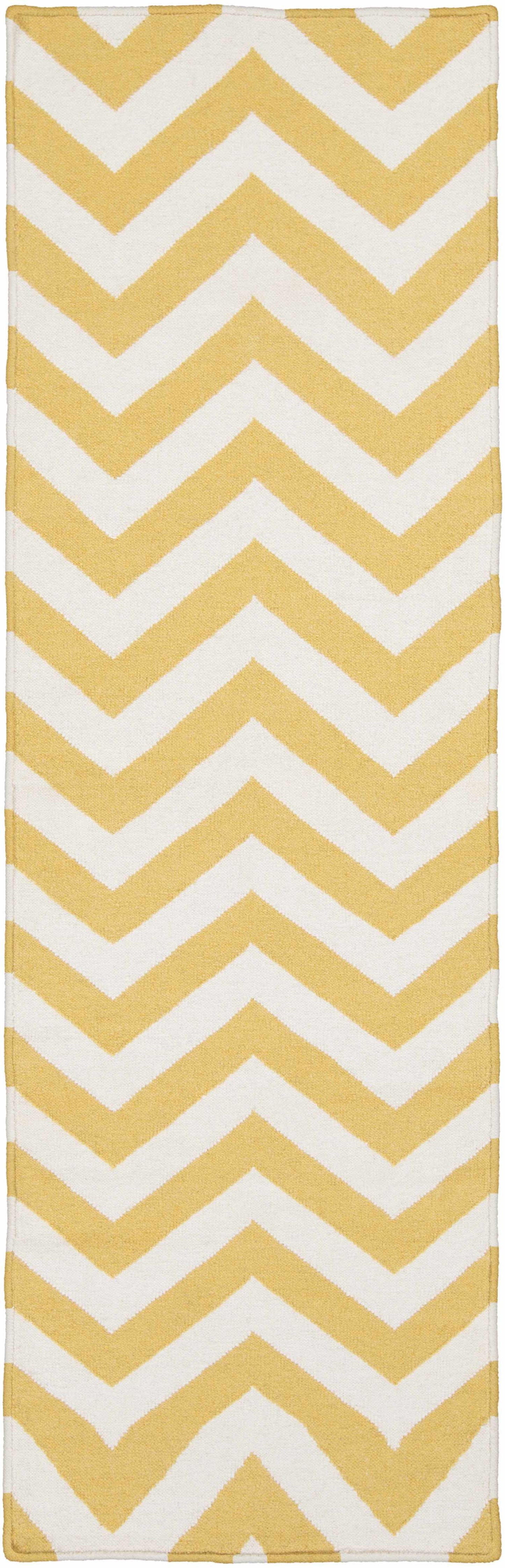 Frontier FT-453 Hand Woven Rug