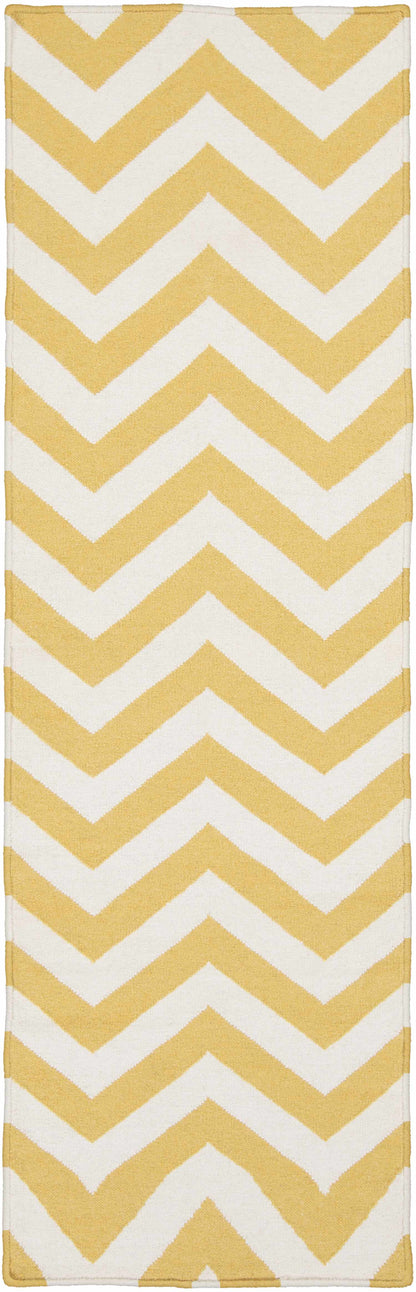 Frontier FT-453 Hand Woven Rug