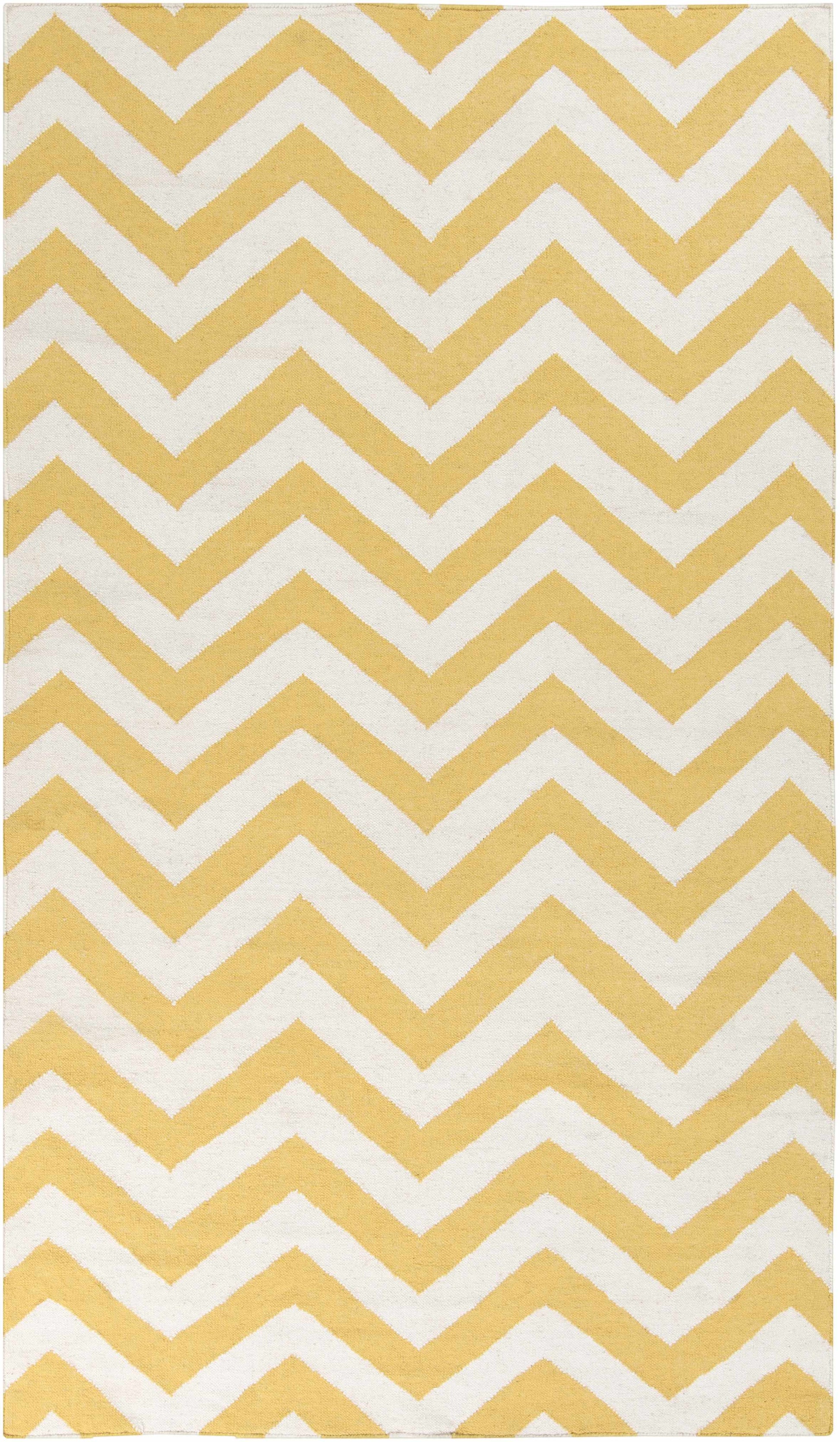 Frontier FT-453 Hand Woven Rug