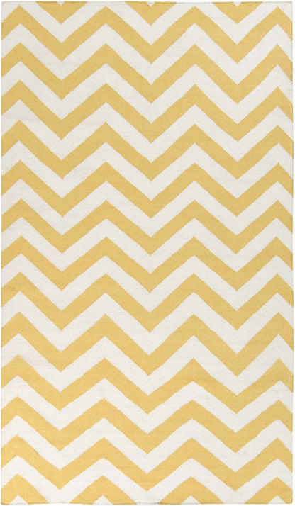 Frontier FT-453 Hand Woven Rug