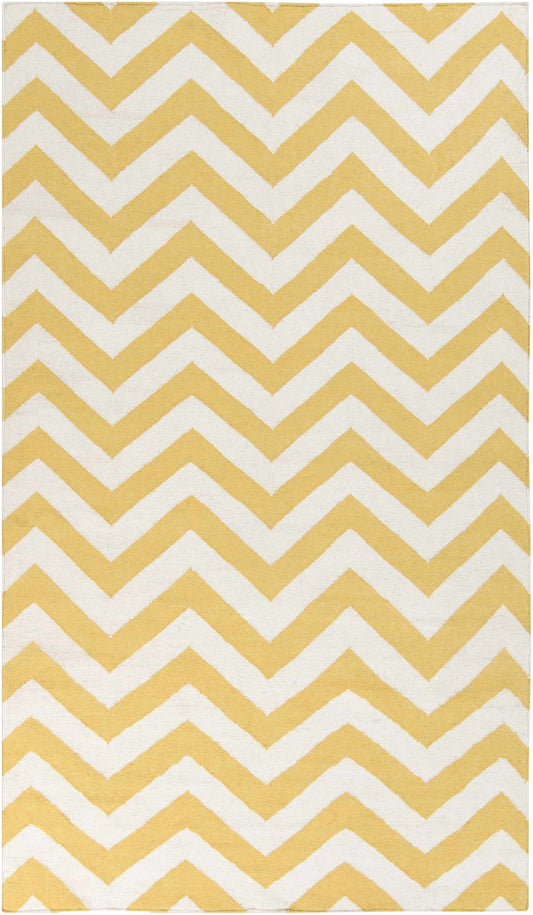 Frontier FT-453 Hand Woven Rug