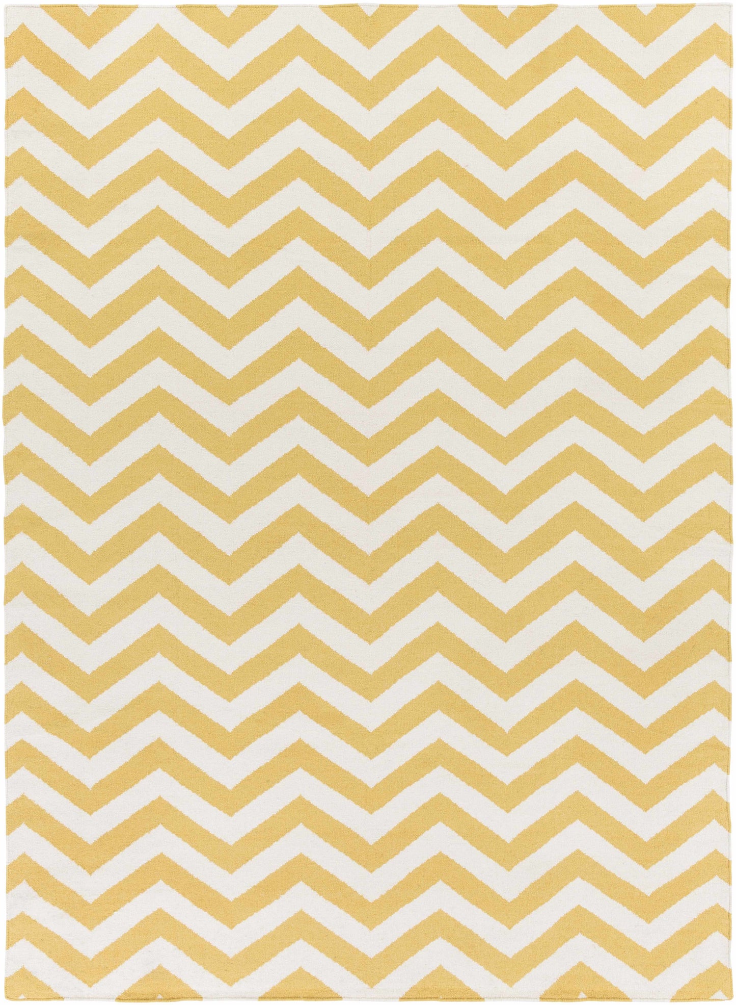 Frontier FT-453 Hand Woven Rug