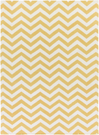 Frontier FT-453 Hand Woven Rug