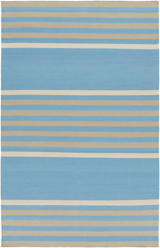 Oxford OXF-3004 Hand Woven Rug