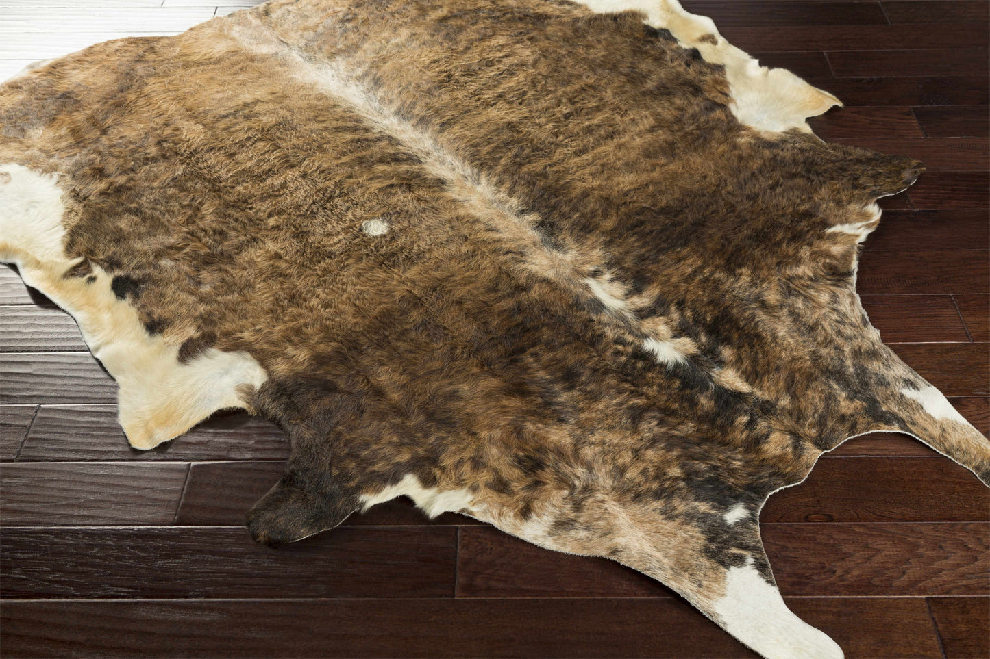 Duke DUK-1000 Hand Crafted Rug