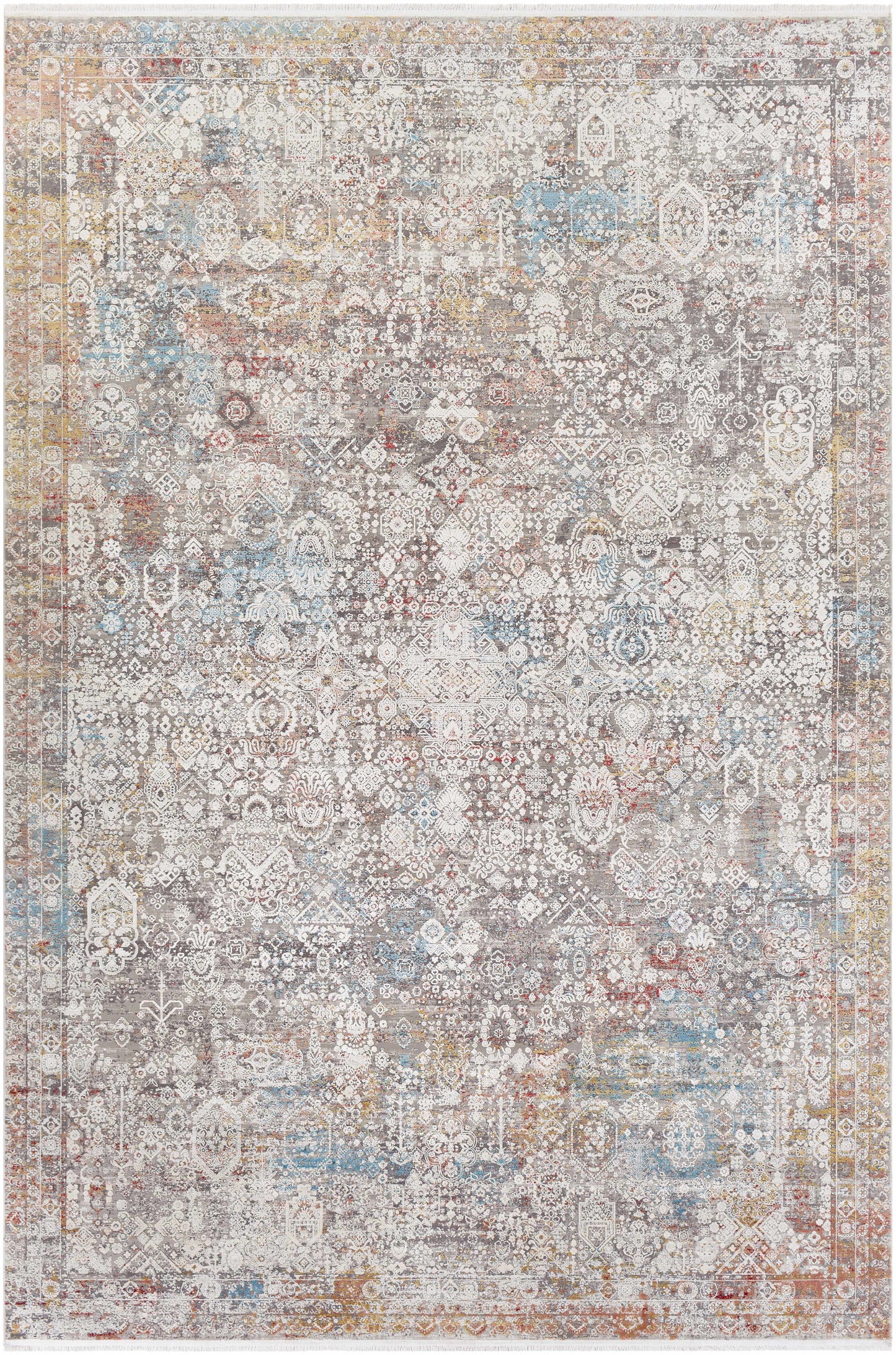 Solar SOR-2316 Machine Woven Rug
