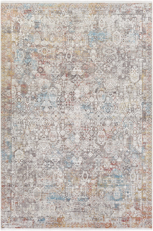 Solar SOR-2316 Machine Woven Rug