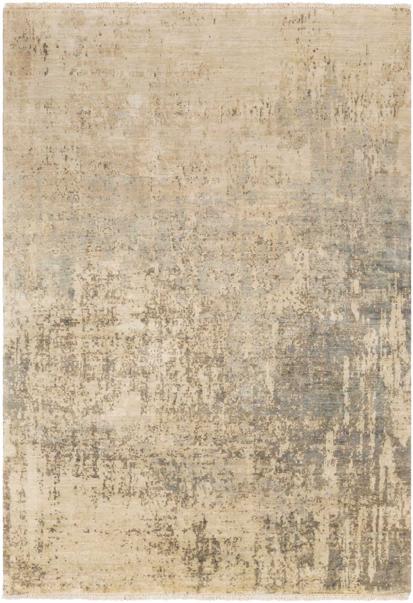 Trafalgar TFA-2300 Hand Knotted Rug