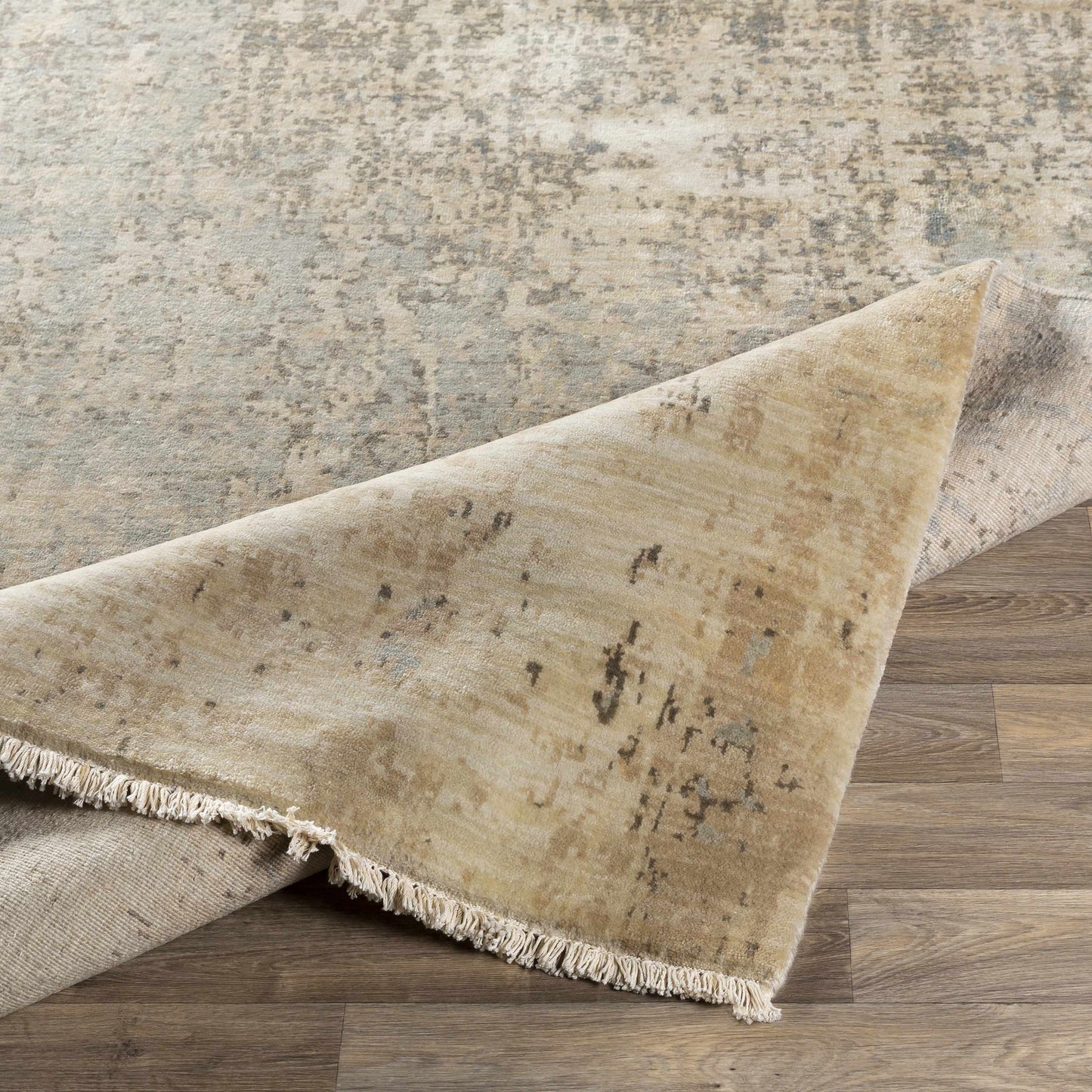 Trafalgar TFA-2300 Hand Knotted Rug