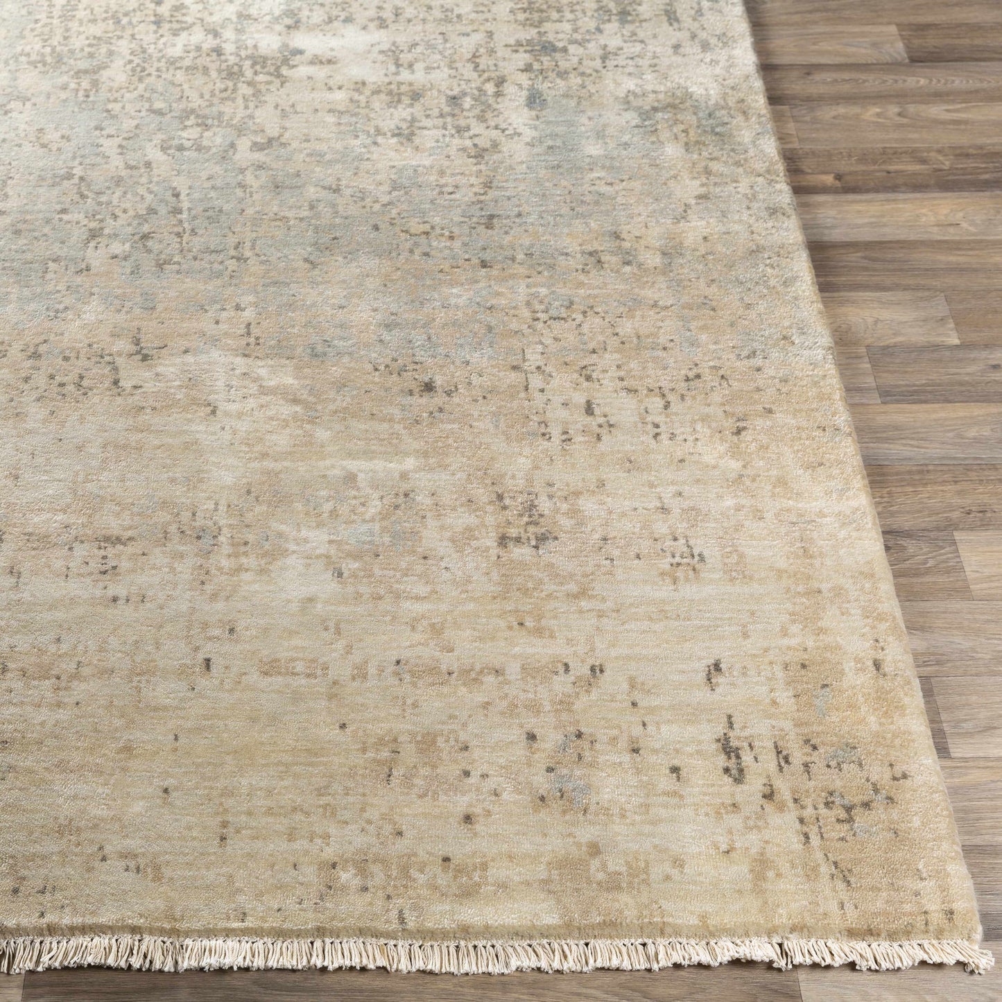 Trafalgar TFA-2300 Hand Knotted Rug
