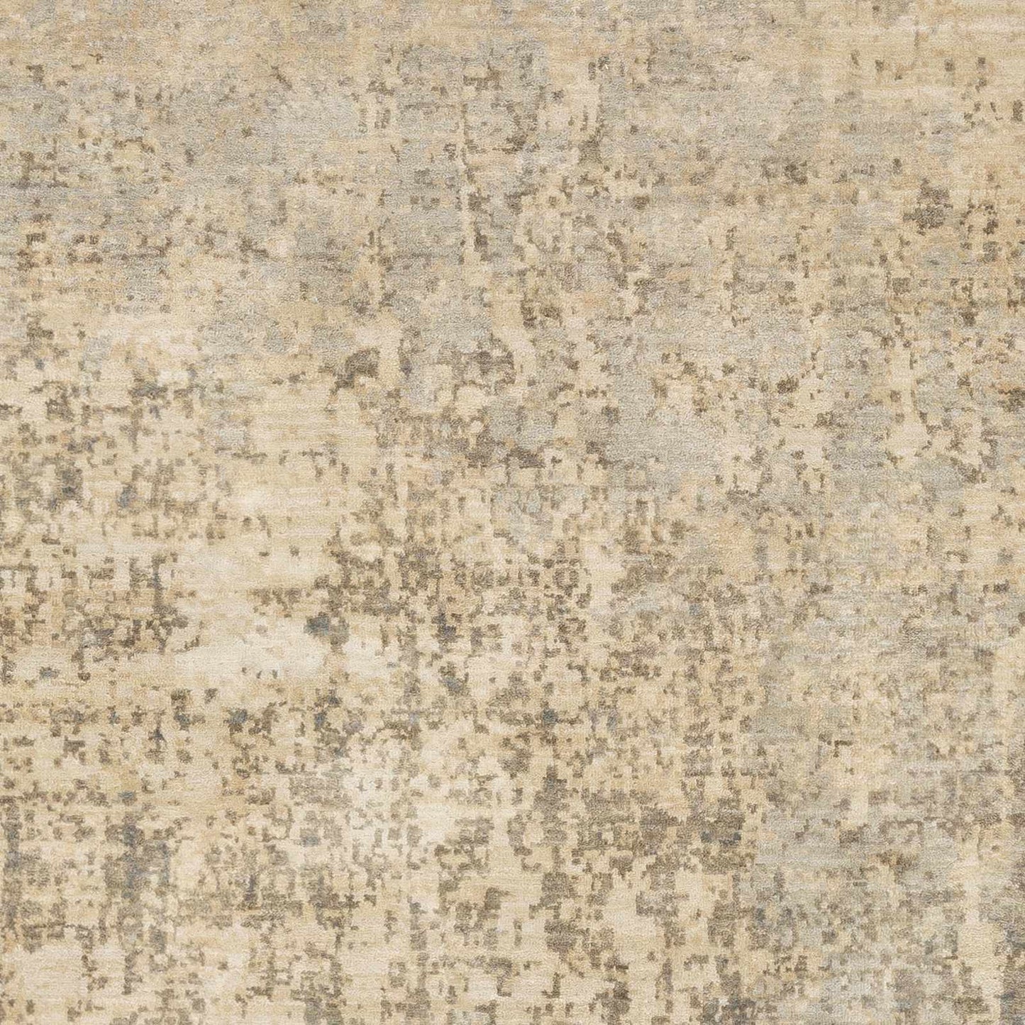 Trafalgar TFA-2300 Hand Knotted Rug