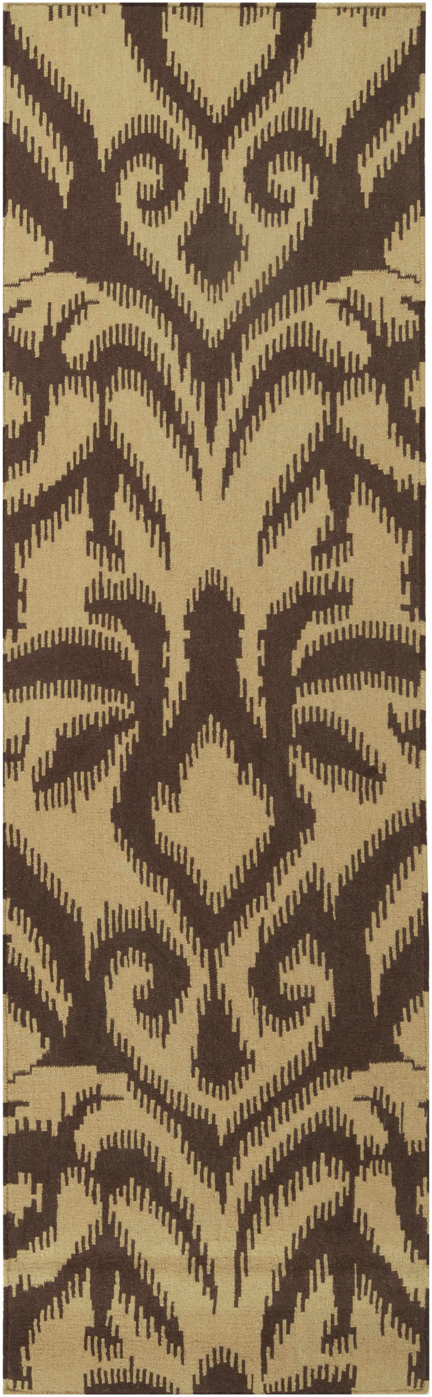 Sag Harbor SAG-1010 Hand Woven Rug