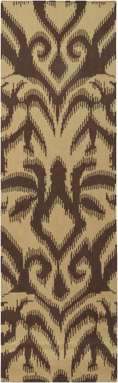 Sag Harbor SAG-1010 Hand Woven Rug
