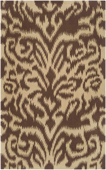 Sag Harbor SAG-1010 Hand Woven Rug
