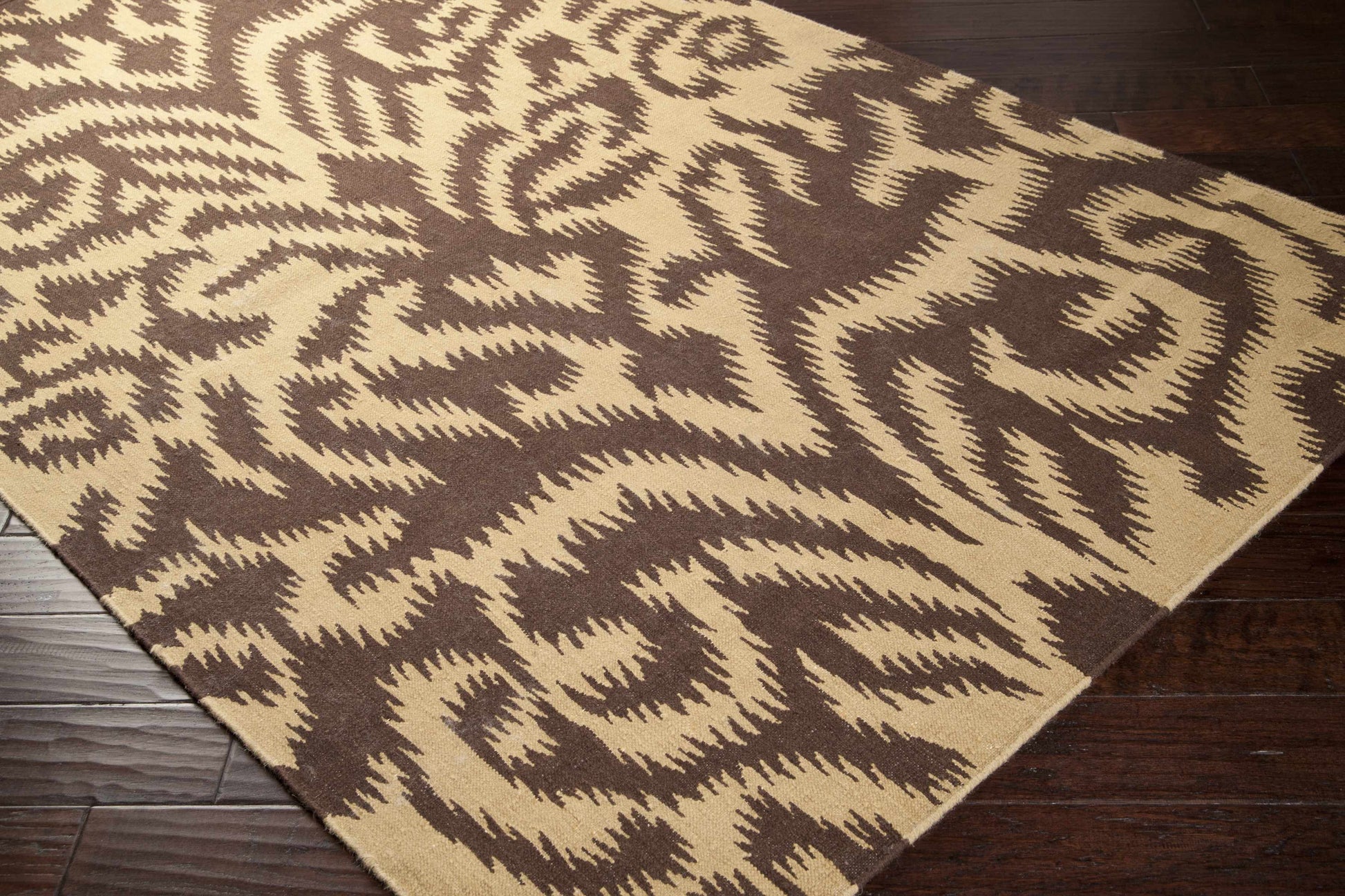 Sag Harbor SAG-1010 Hand Woven Rug