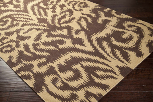 Sag Harbor SAG-1010 Hand Woven Rug