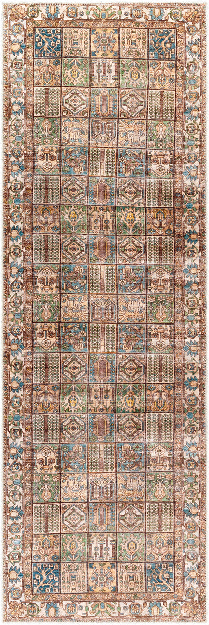 Amelie AML-2342 Machine Woven Rug