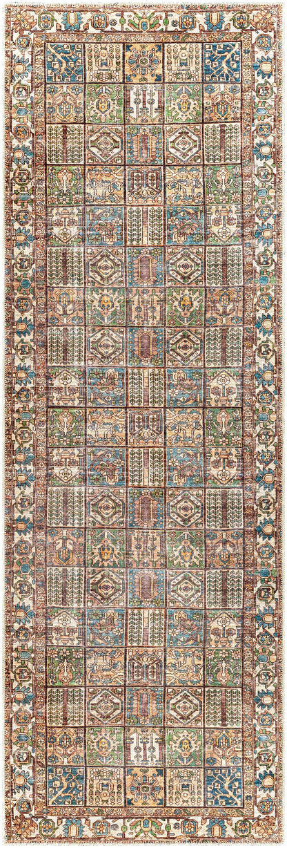 Amelie AML-2342 Machine Woven Rug