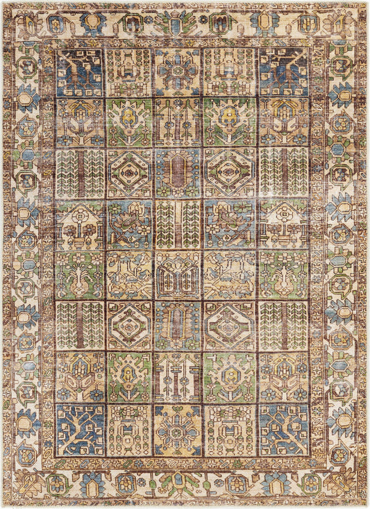 Amelie AML-2342 Machine Woven Rug