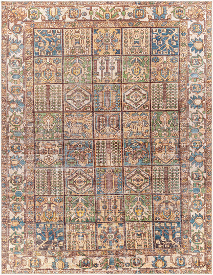 Amelie AML-2342 Machine Woven Rug