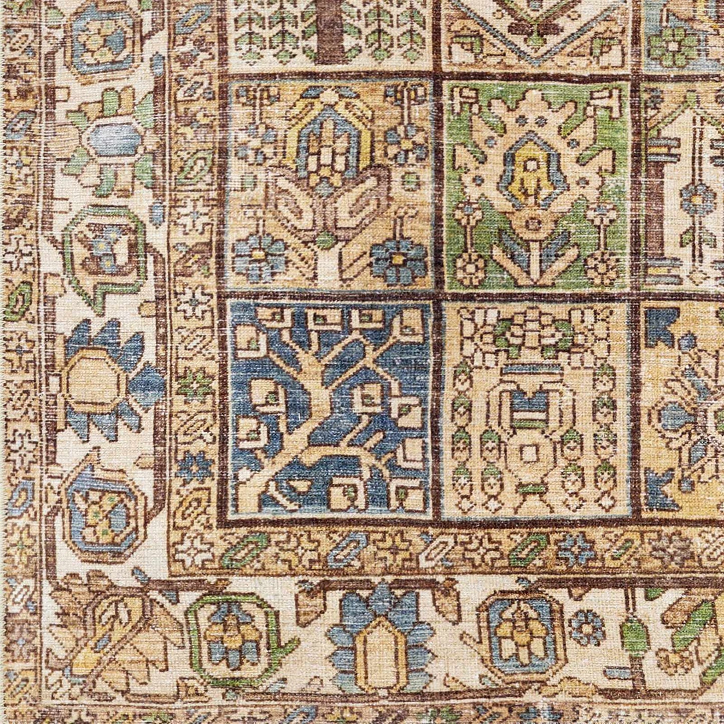 Amelie AML-2342 Machine Woven Rug