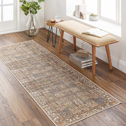 Amelie AML-2342 Machine Woven Rug