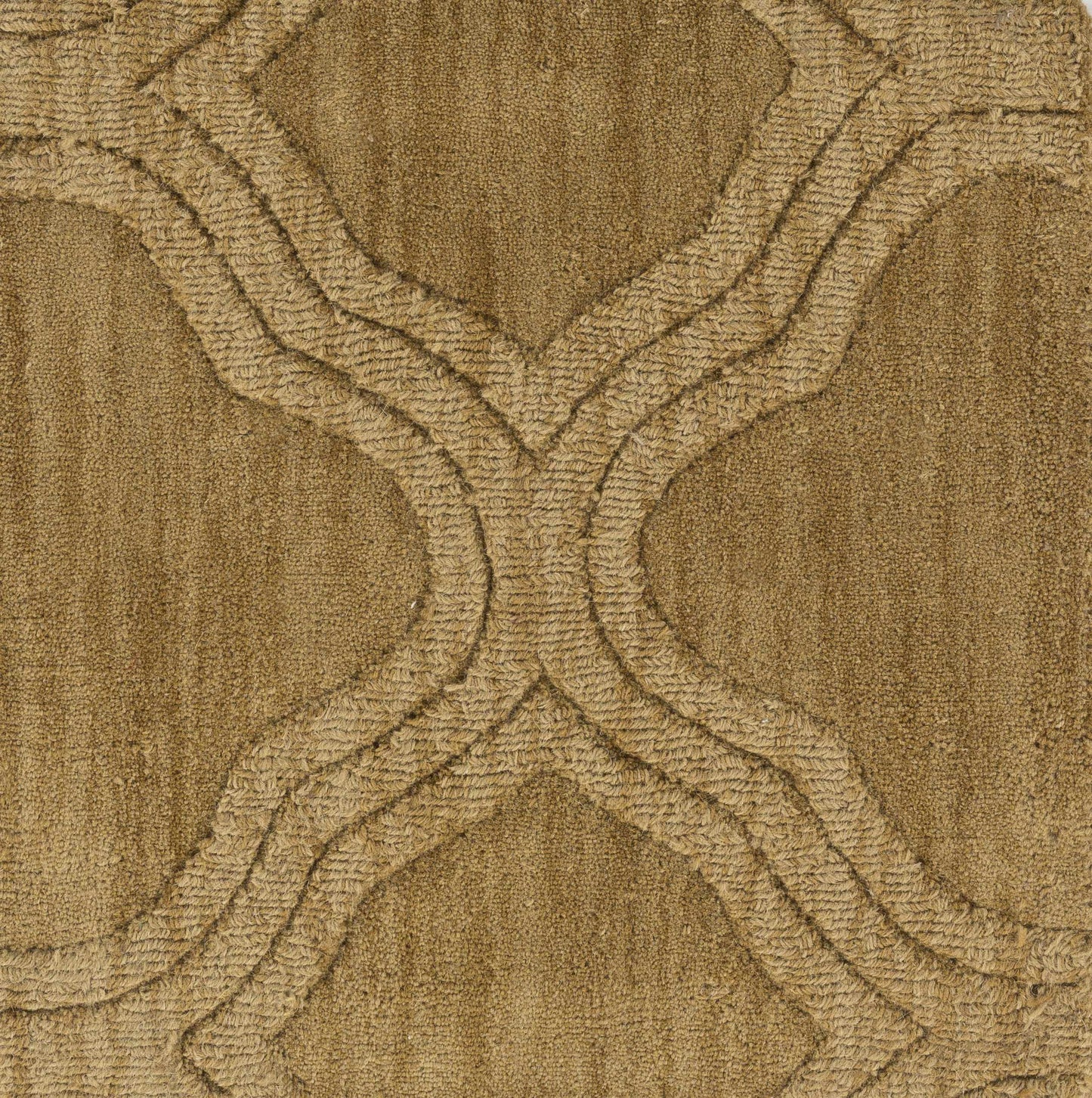 Mystique M-418 Handmade Rug