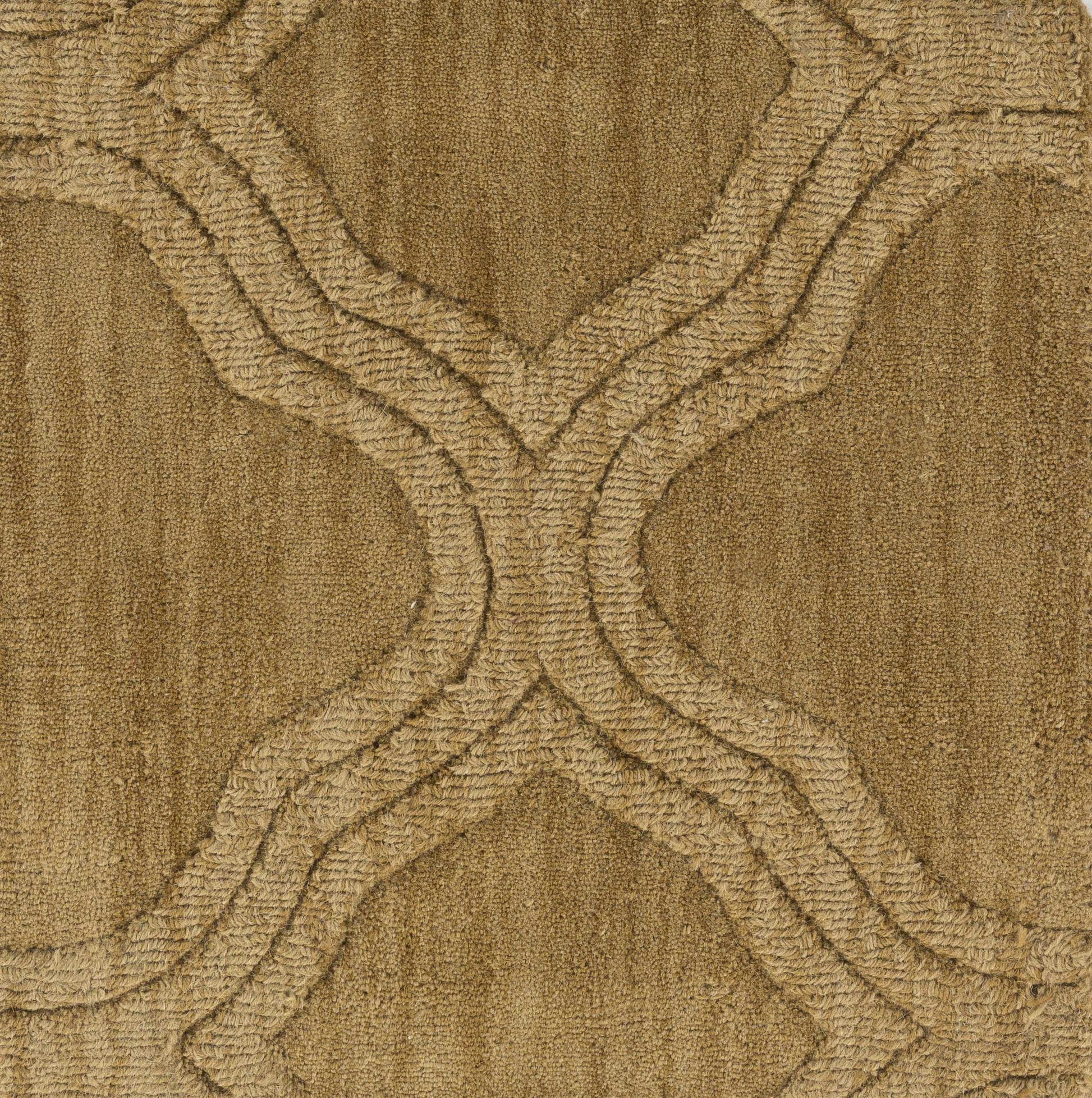 Mystique M-418 Handmade Rug