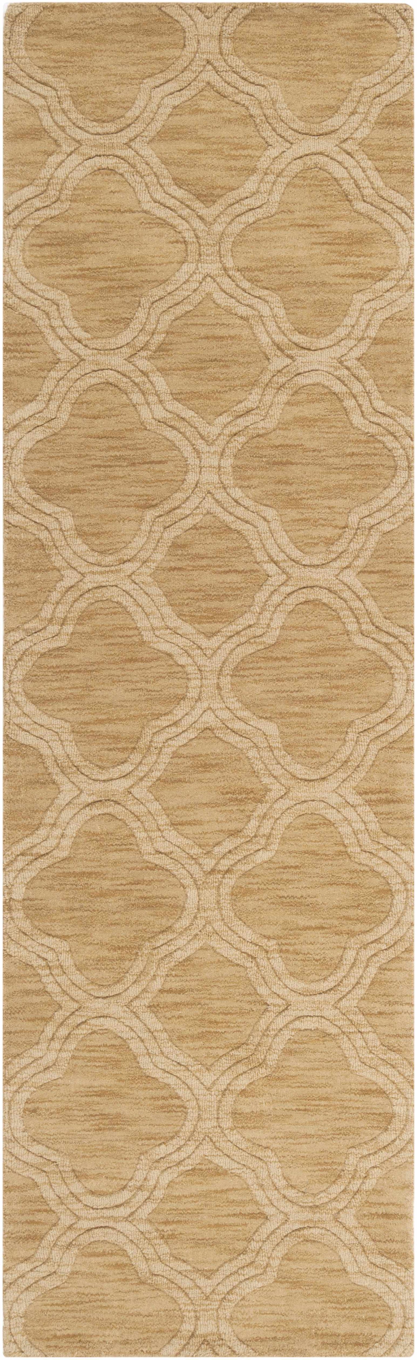 Mystique M-418 Handmade Rug