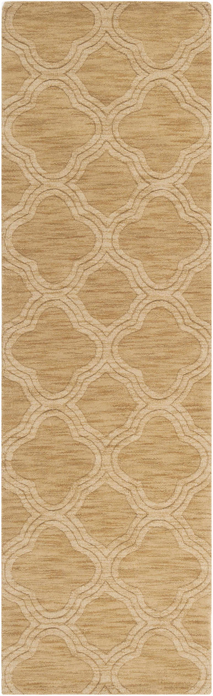 Mystique M-418 Handmade Rug
