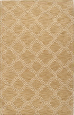 Mystique M-418 Hand Loomed Rug