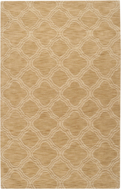 Mystique M-418 Handmade Rug
