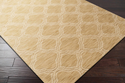 Mystique M-418 Handmade Rug