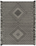Zanafi ZNF-2303 Hand Woven Rug