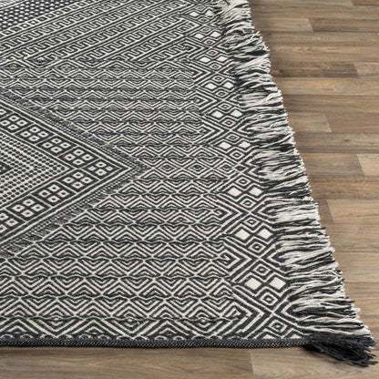 Zanafi ZNF-2303 Hand Woven Rug