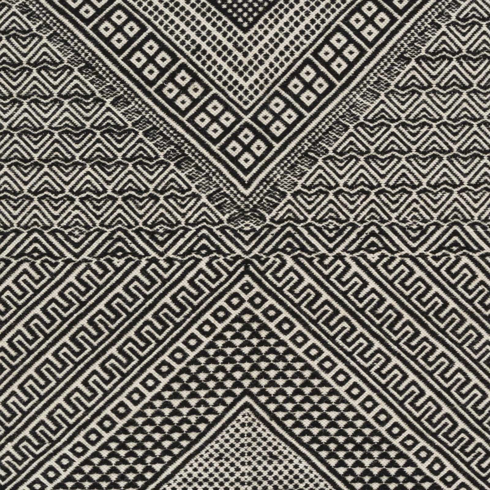 Zanafi ZNF-2303 Hand Woven Rug