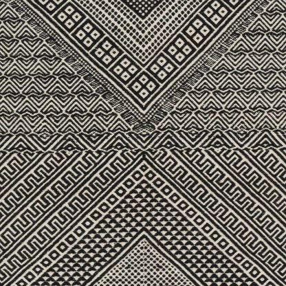 Zanafi ZNF-2303 Hand Woven Rug