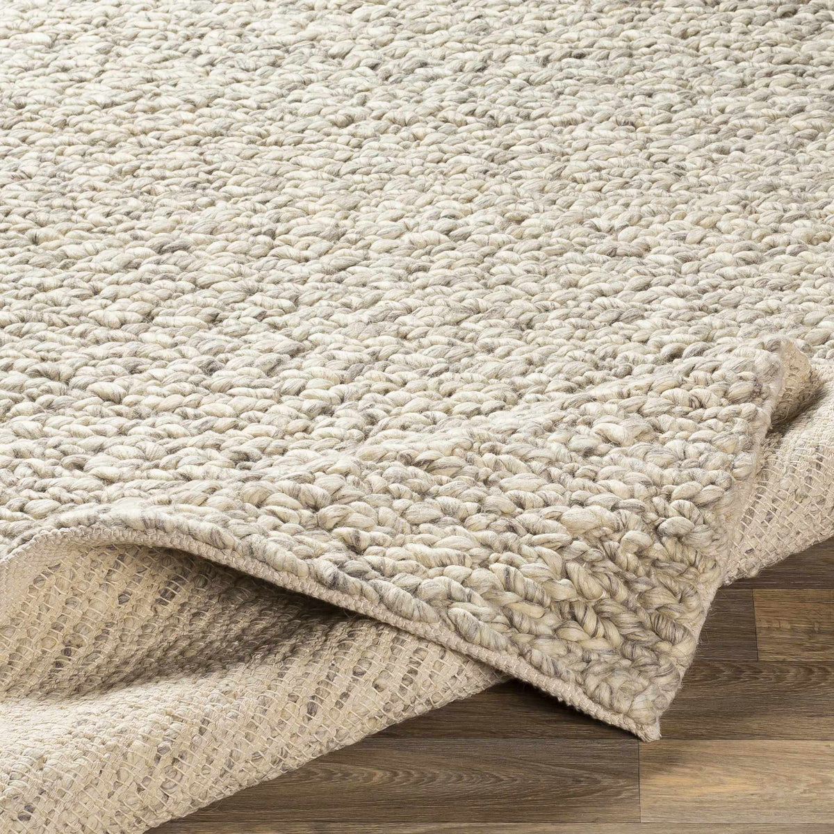 Kapara KPA-1001 Hand Woven Rug