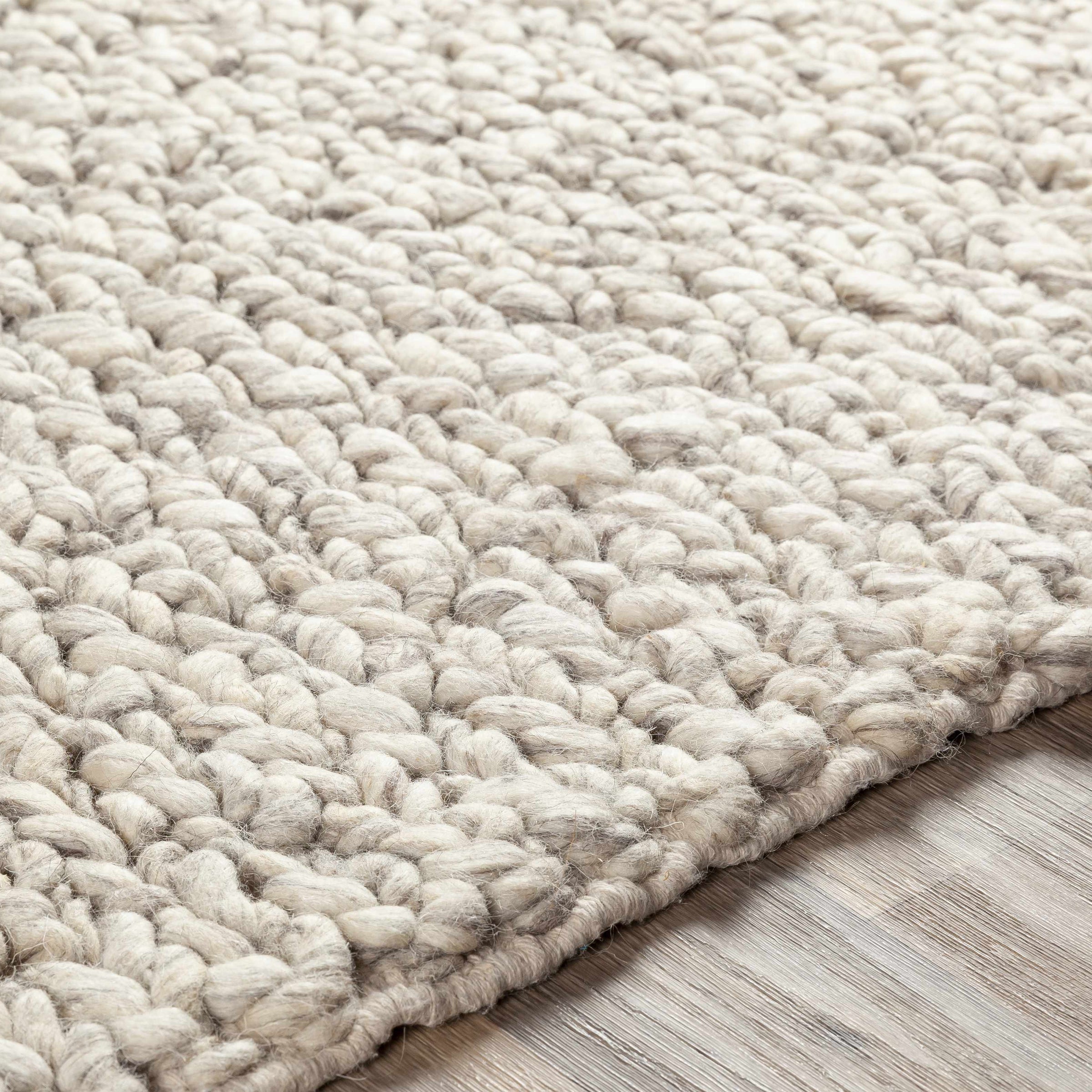 Kapara KPA-1001 Hand Woven Rug