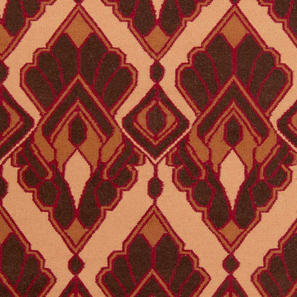 Voyages VOY-51 Handmade Rug